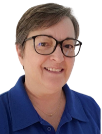 Fabienne TESTU